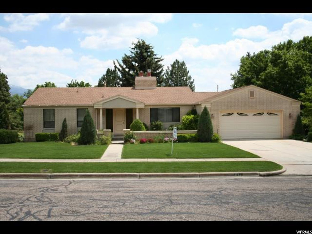257 E 3250 N, North Ogden, UT 84414