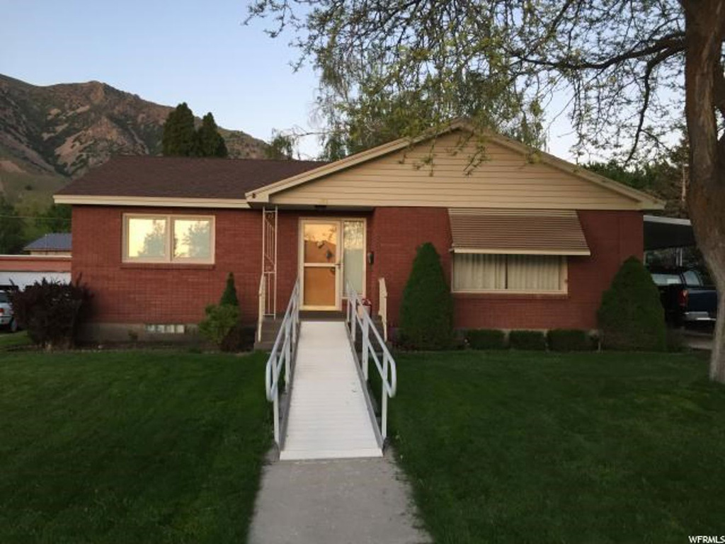 436 N 200 E, Brigham City, UT 84302