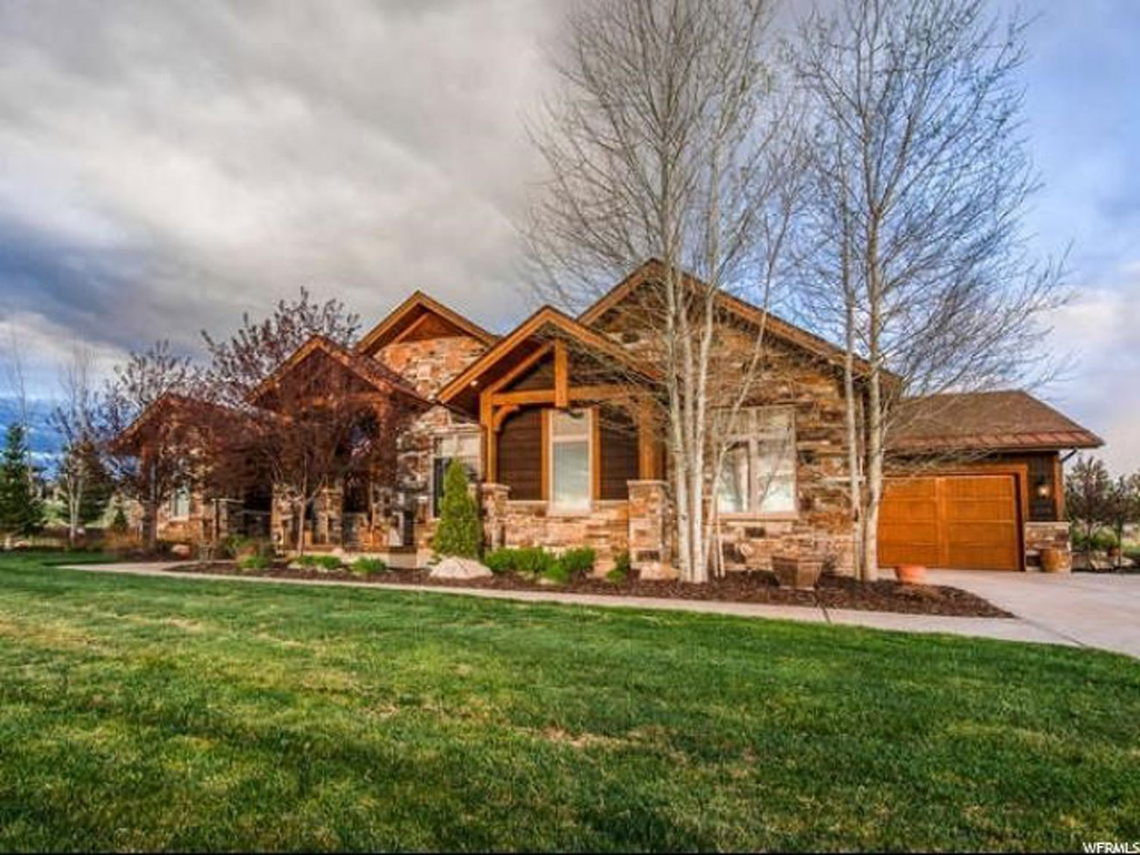 6768 Mineral Loop, Park City, UT 84098
