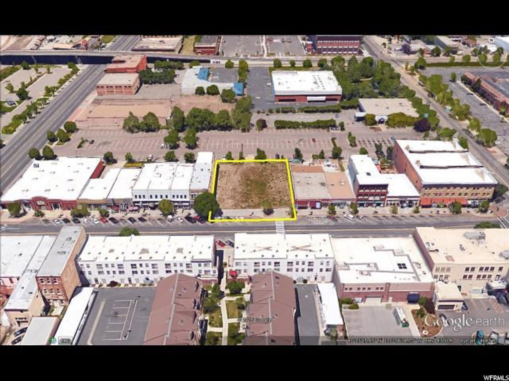 144 E 25th S, Ogden, UT 84401