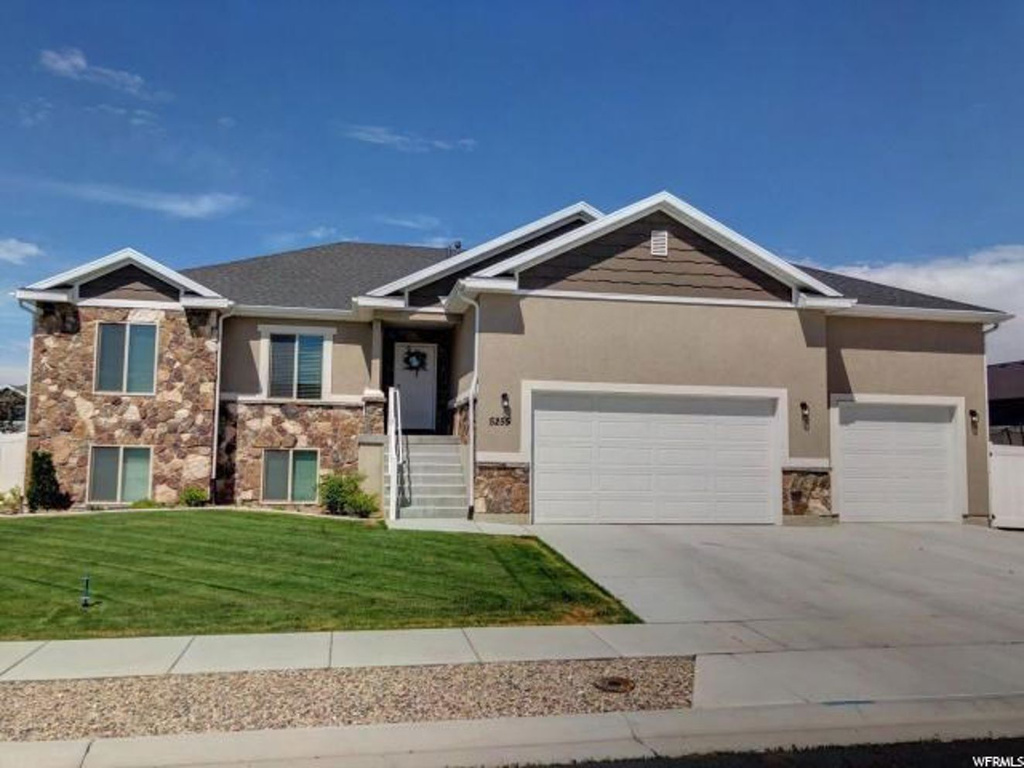 5255 S 4425 W, Hooper, UT 84315