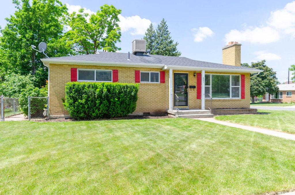 491 N 250 E, Kaysville, UT 84037