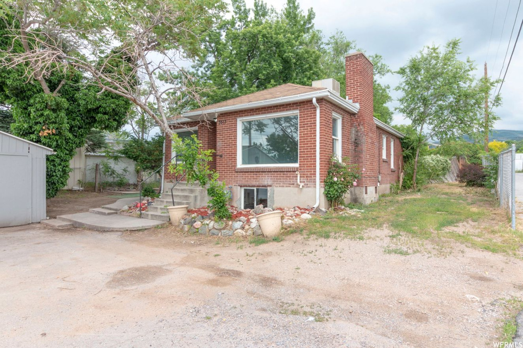 3513 S Highway 89, Bountiful, UT 84010