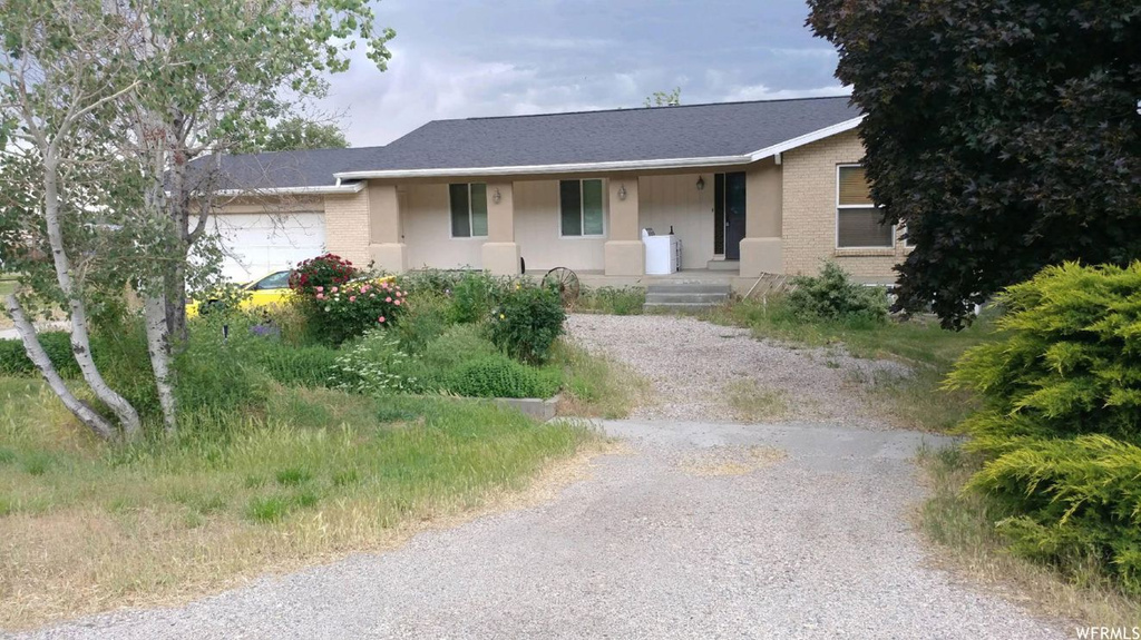 1107 N Main St, Willard, UT 84340