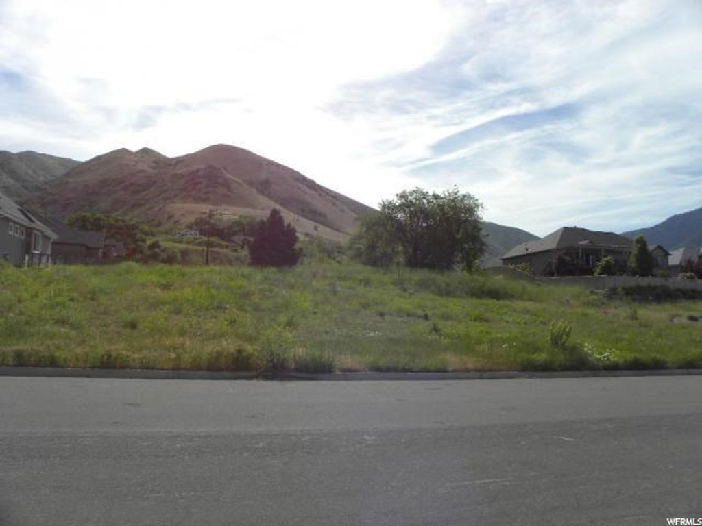 443 S 1950 E #31, Springville, UT 84663