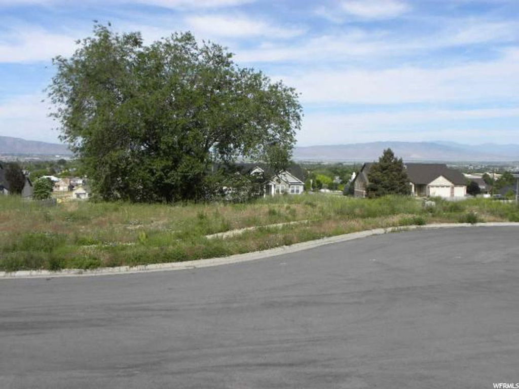 448 S 2000 E #62, Springville, UT 84663