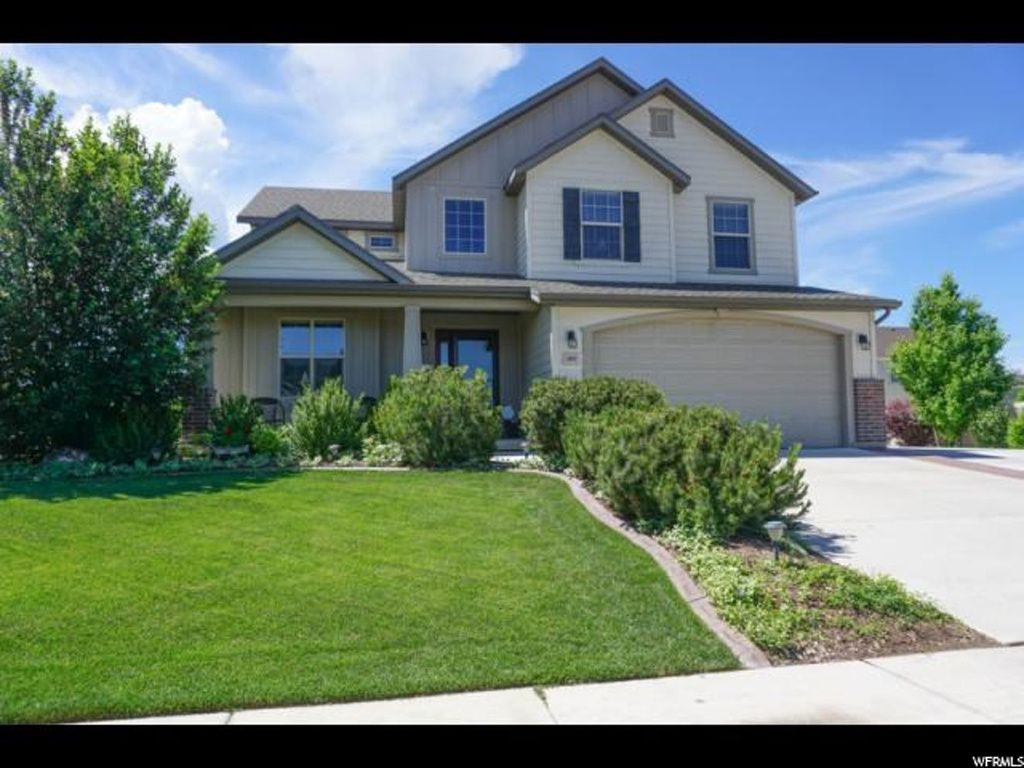 1682 E 130 N, Spanish Fork, UT 84660