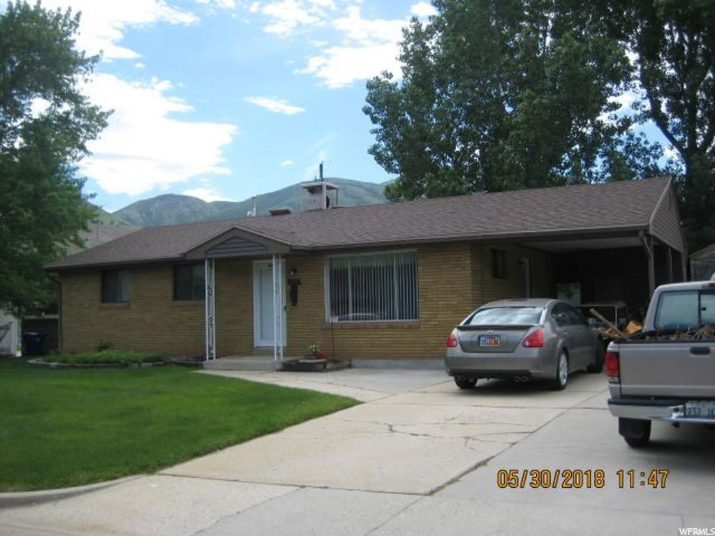 1078 E Maple, Brigham City, UT 84302