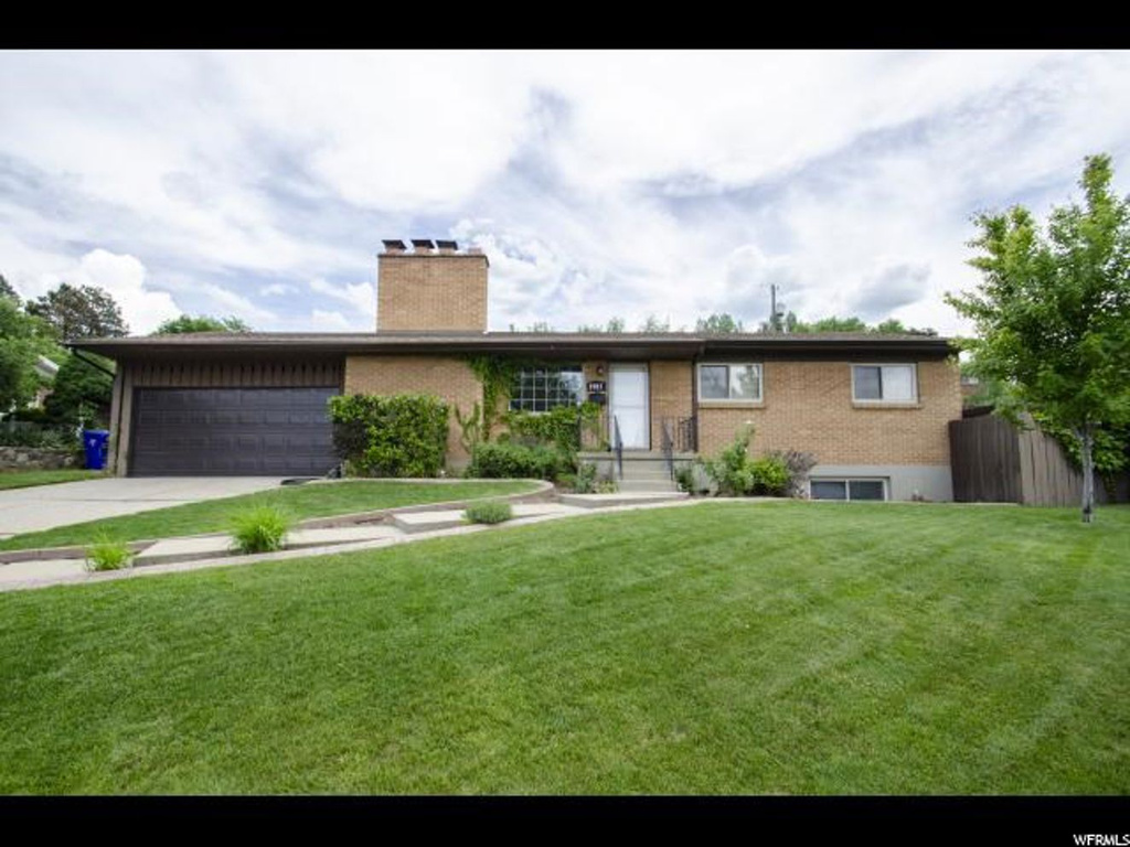 1903 Jeri Dr, Bountiful, UT 84010