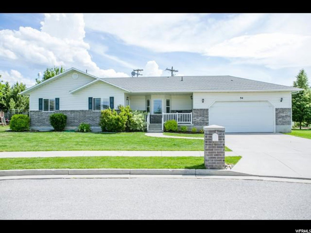 54 E 520 N, Smithfield, UT 84335