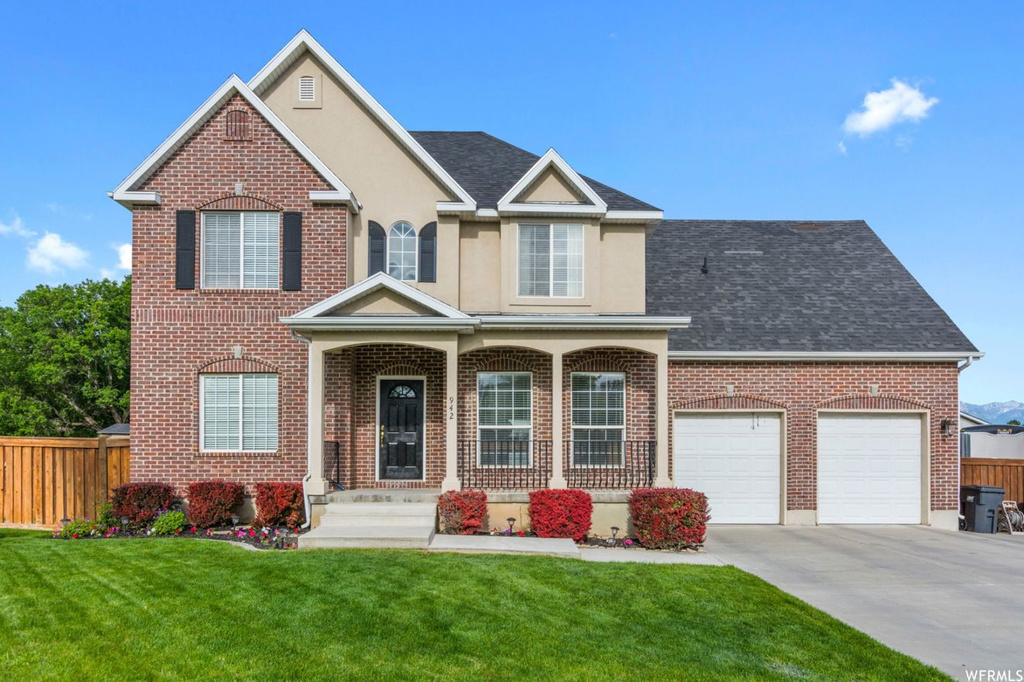 942 N 240 E, American Fork, UT 84003