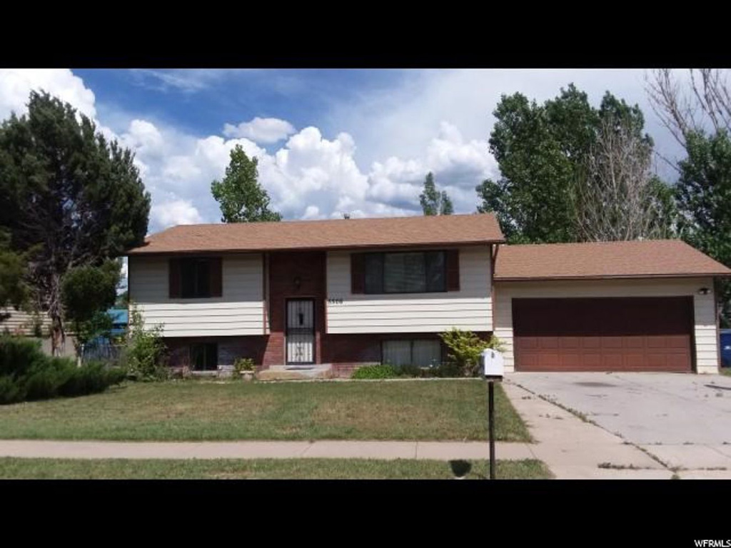5506 S 3925 W, Roy, UT 84067