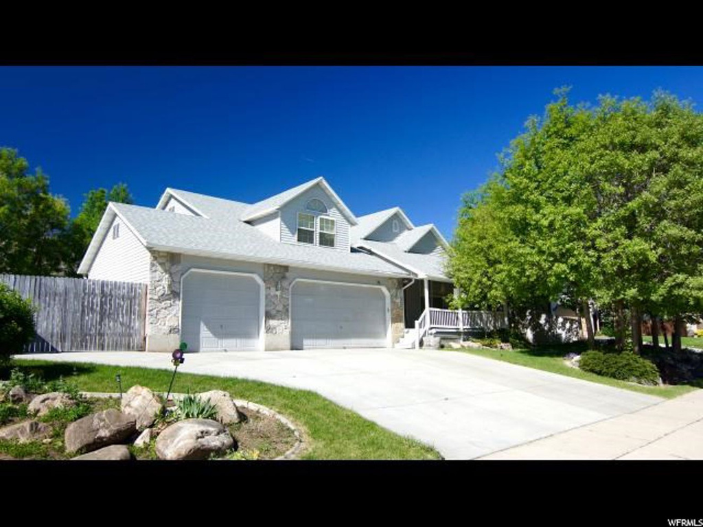 820 E 1850 N, North Ogden, UT 84414