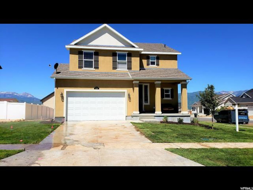 2146 S 60 E, Heber City, UT 84032