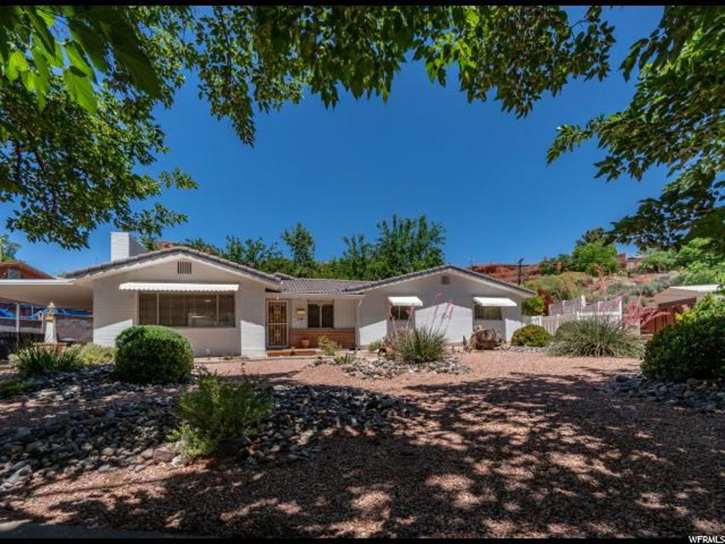 288 Diagonal, St. George, UT 84770