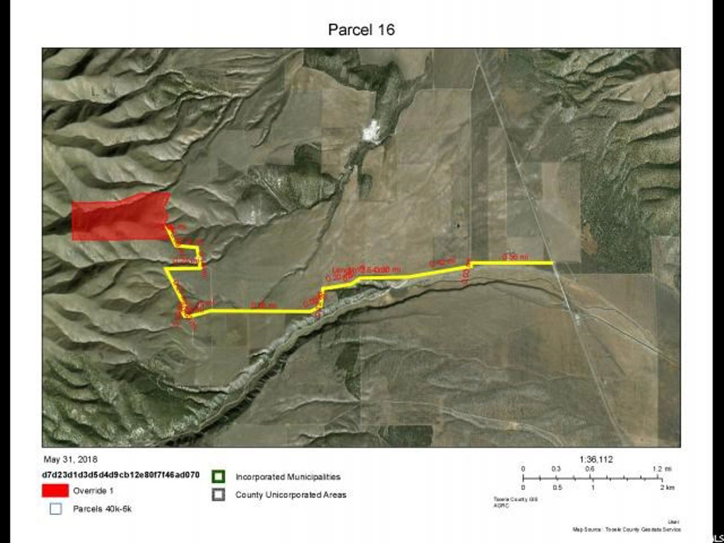 #16, Stockton, UT 84071
