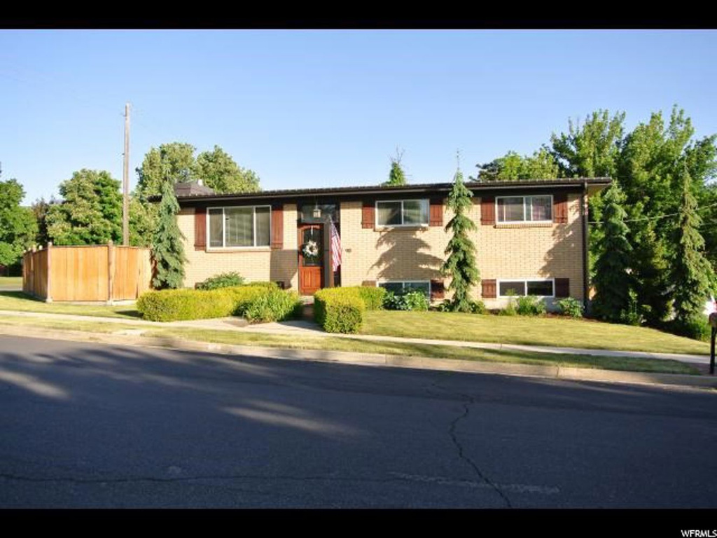 90 E 500 N, Kaysville, UT 84037