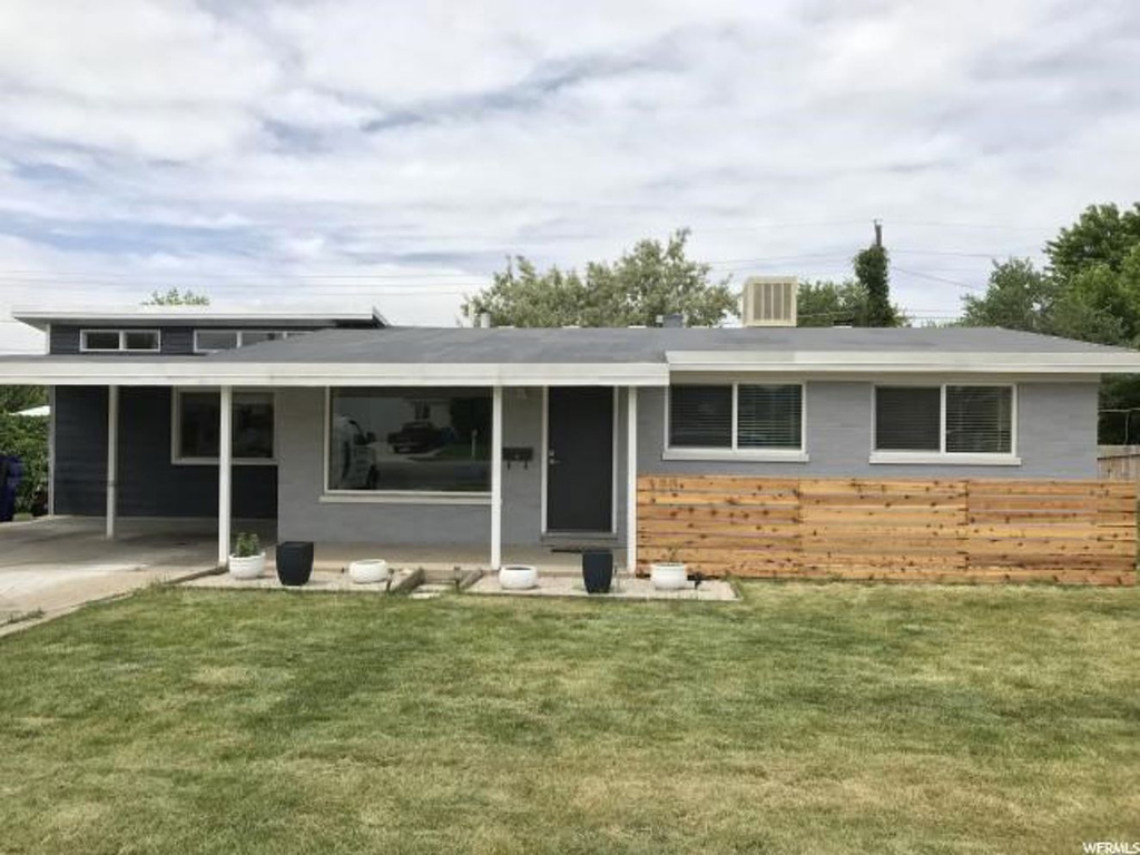 320 W 1000 N, Bountiful, UT 84010