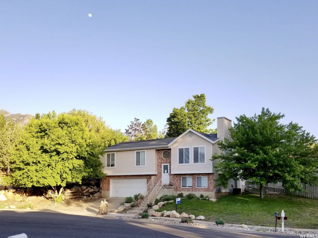3064 N 2175 E, Layton, UT 84040