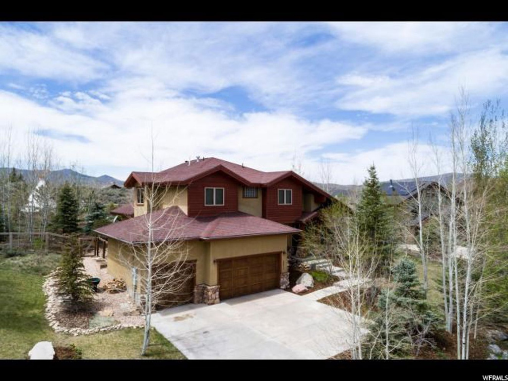5875 S Trailside Dr E, Park City, UT 84098