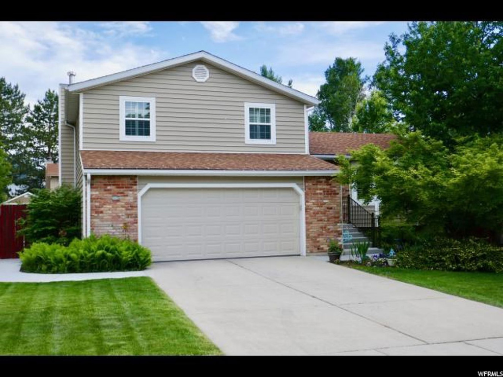 2278 E 10140 S, Sandy, UT 84092