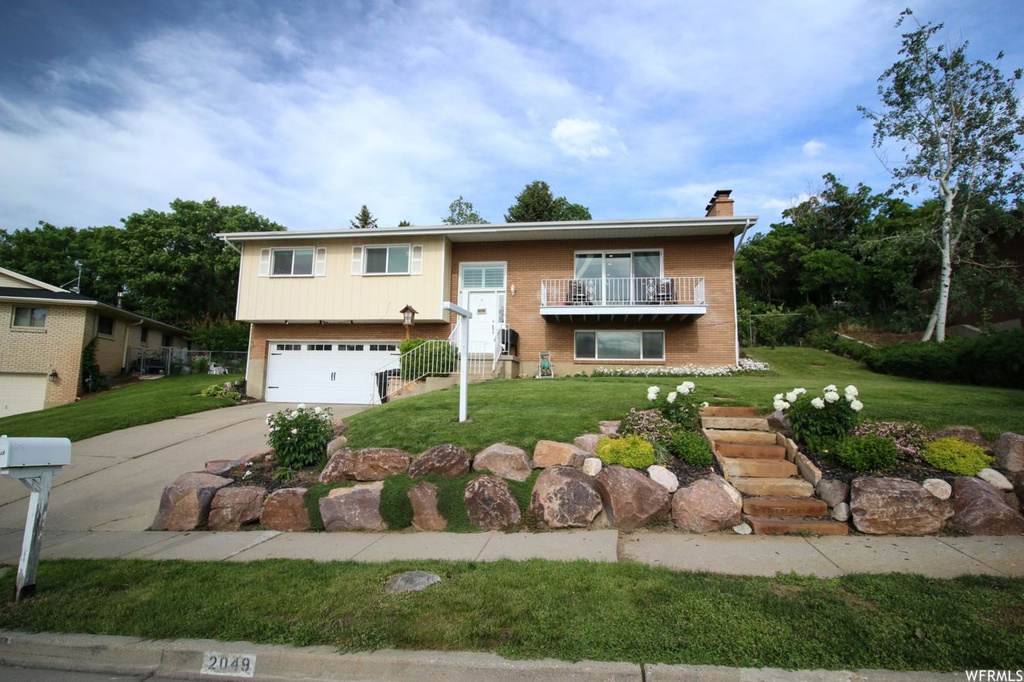2049 S 750 E, Bountiful, UT 84010