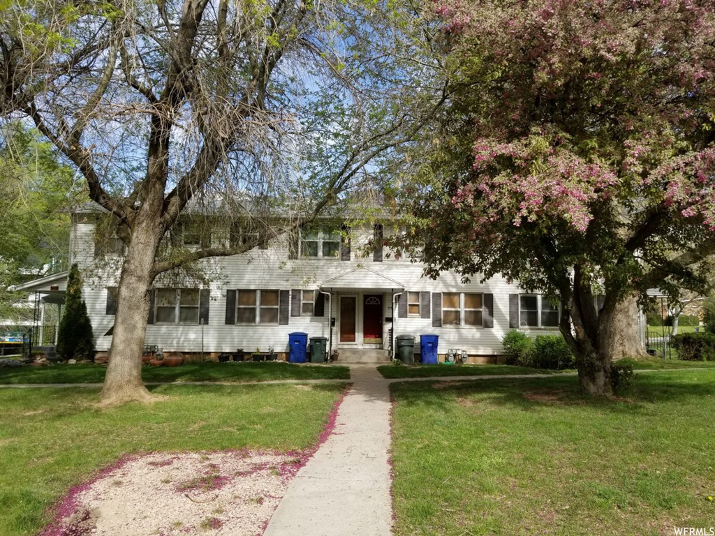 3930 S Jackson Ave, Ogden, UT 84403