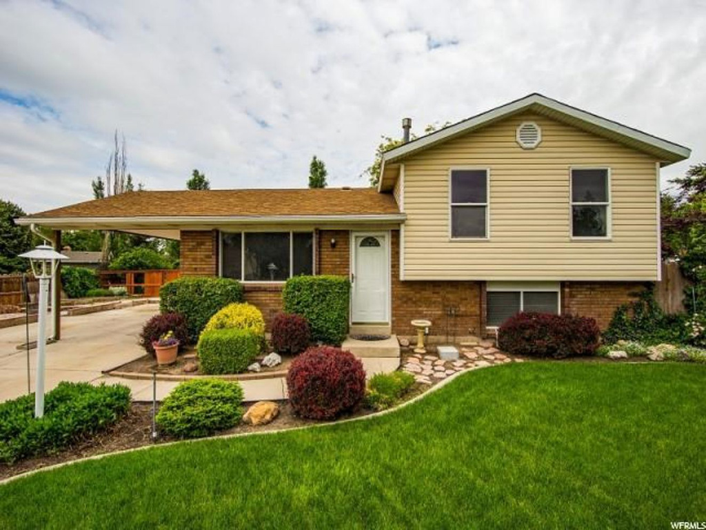 635 E 10375 S, Sandy