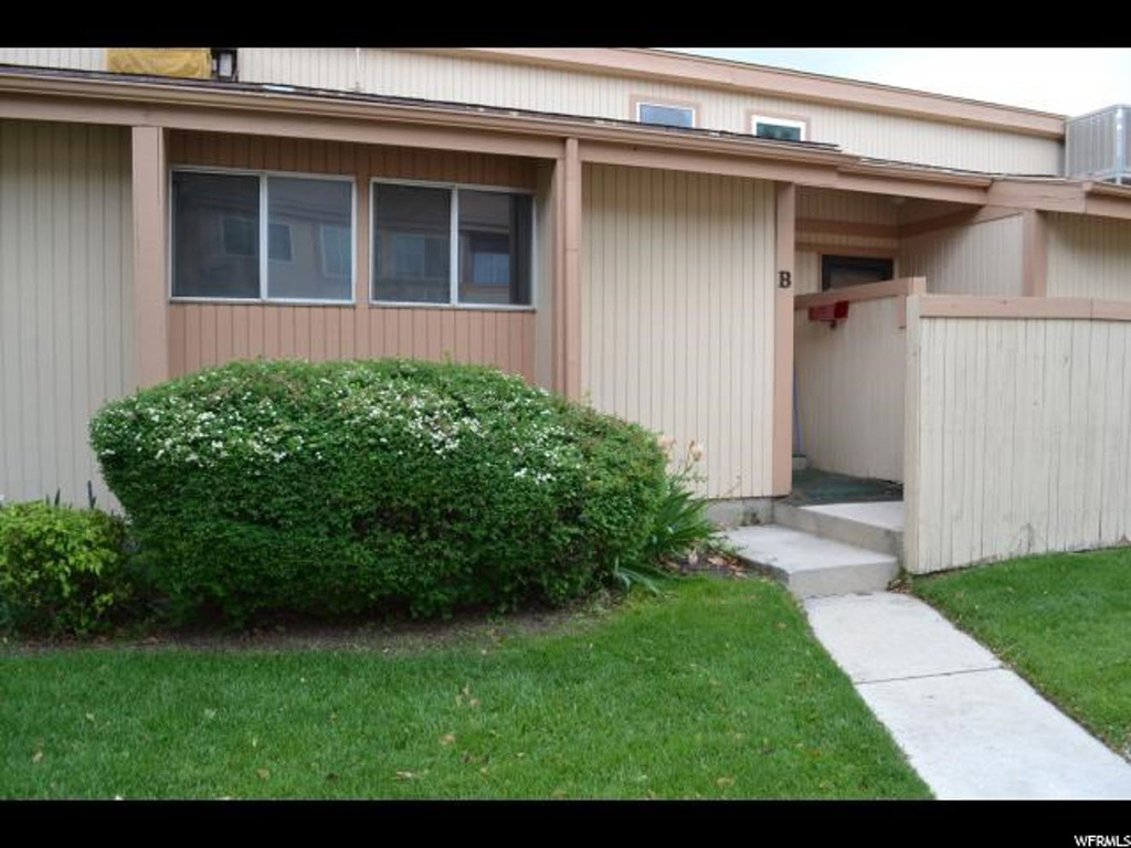885 S 1650 E #B, Clearfield, UT 84015