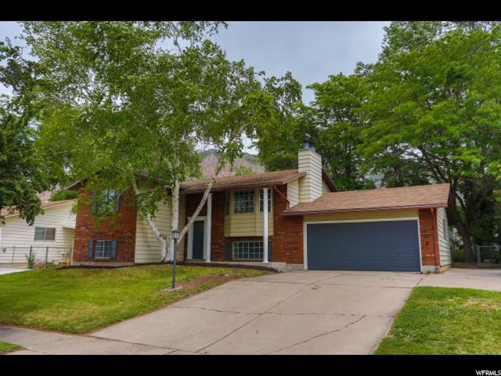 602 S 775 St E, Ogden, UT 84404
