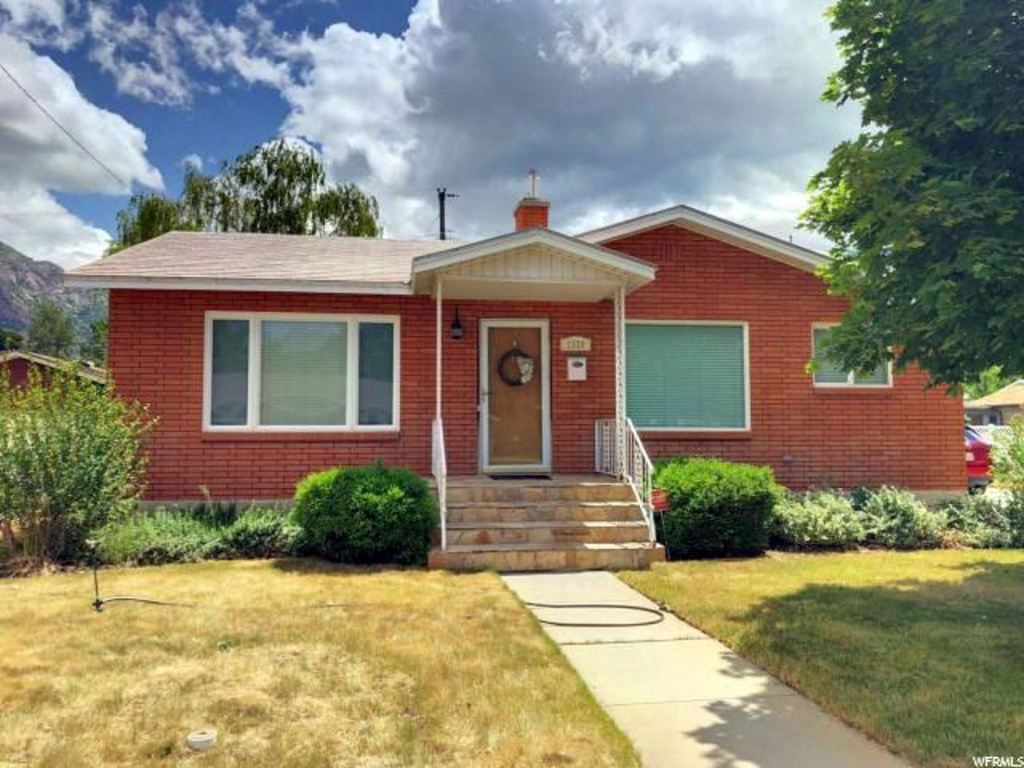 1330 Orchard Ave, Ogden, UT 84404