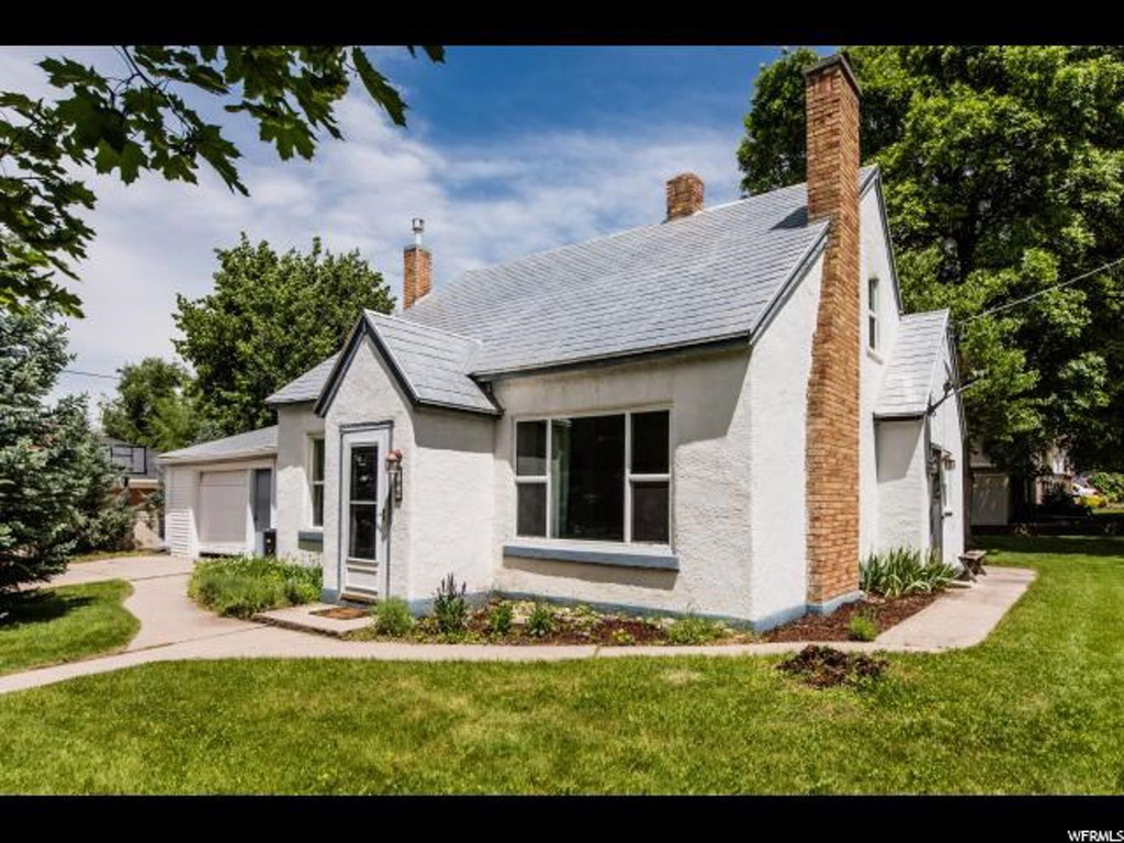 198 S 100 W, Providence, UT 84332