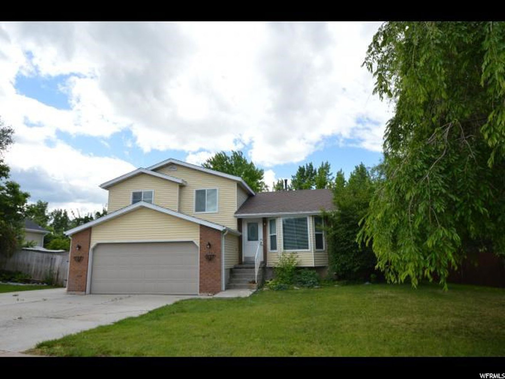 1830 E 2125 N, Layton, UT 84040