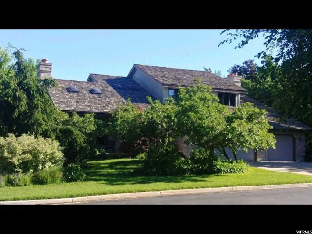 2525 E 150 S, Layton, UT 84040