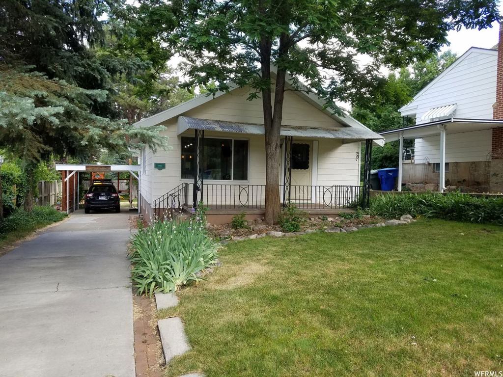 1712 E 27th St S, Ogden, UT 84403
