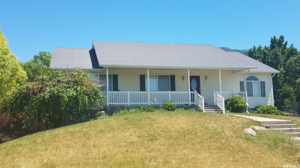 170 N 250 E, Millville, UT 84326
