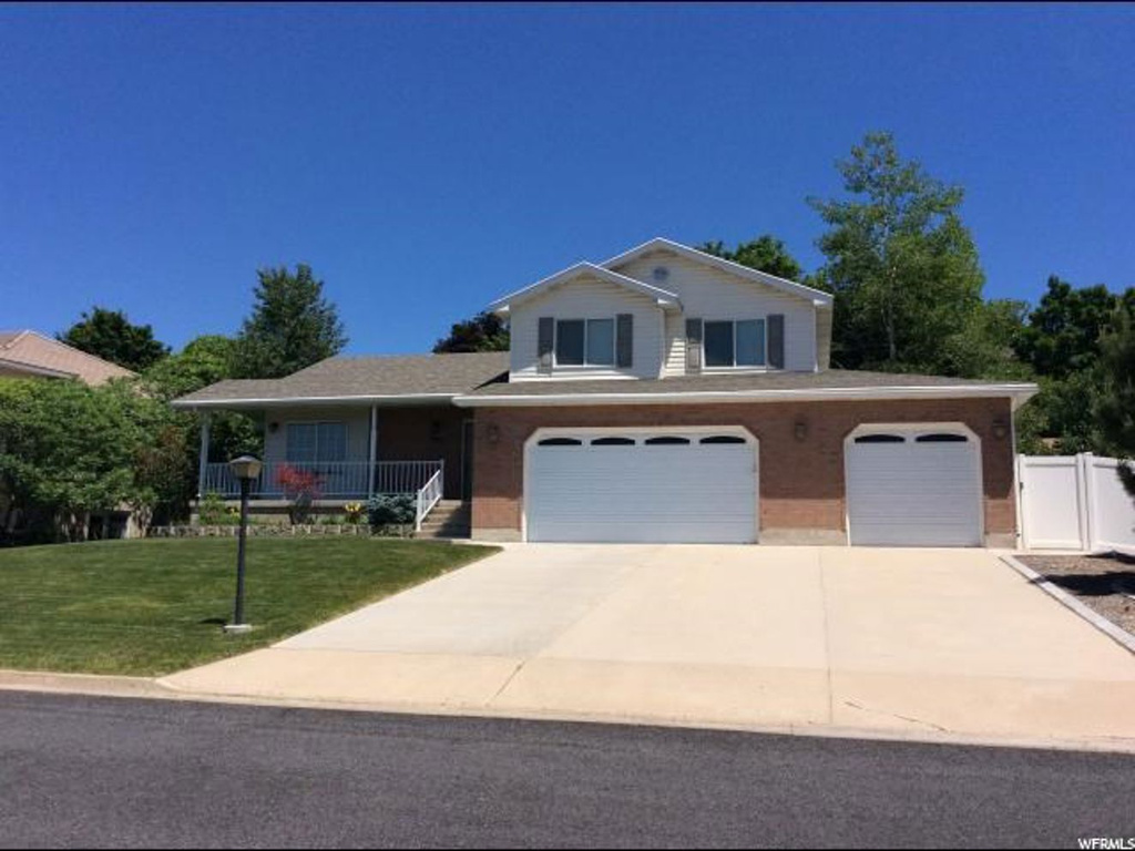 997 Sunset Rdg, Logan, UT 84321