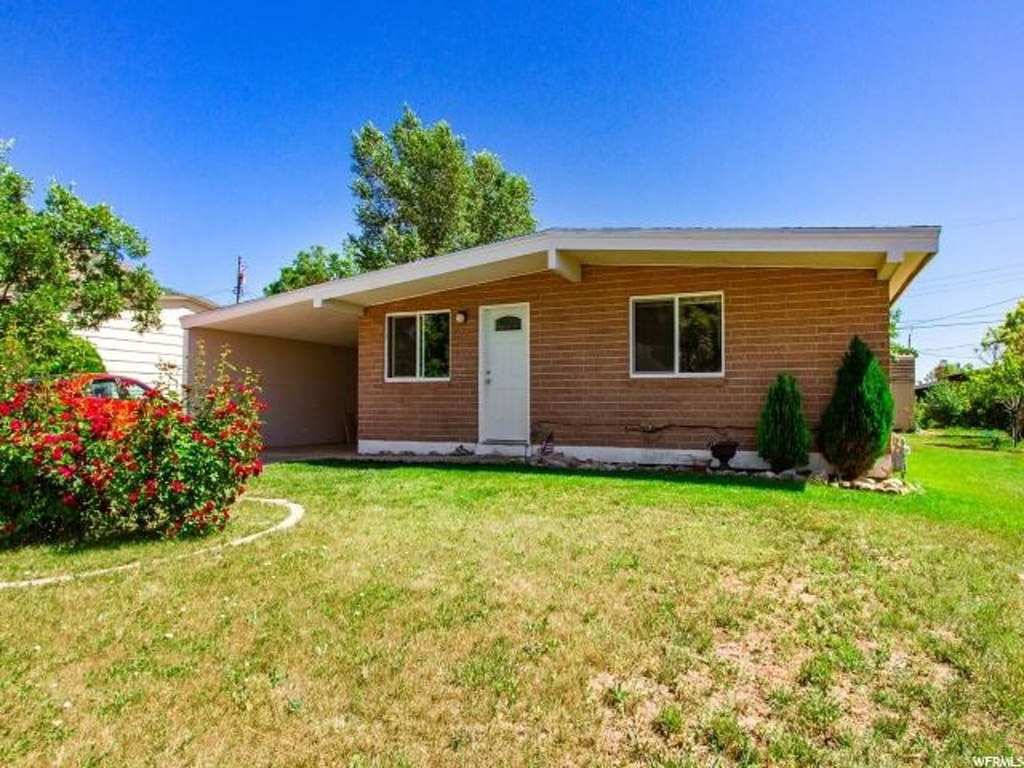 705 E 750 N, Ogden, UT 84404
