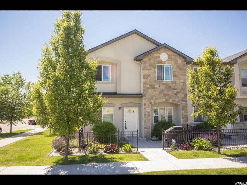 1548 N 540 W #101, Logan, UT 84341
