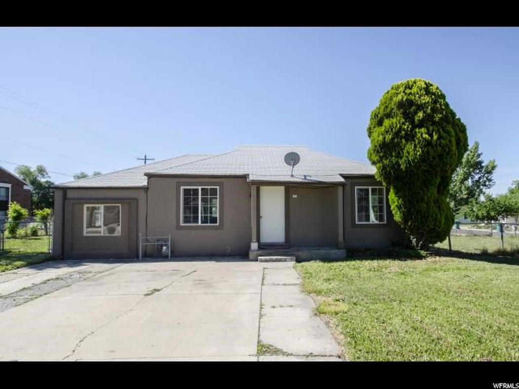 283 Park St, Layton, UT 84041