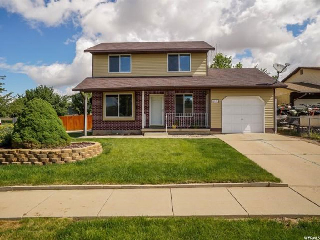 1921 S 200 E, Clearfield, UT 84015