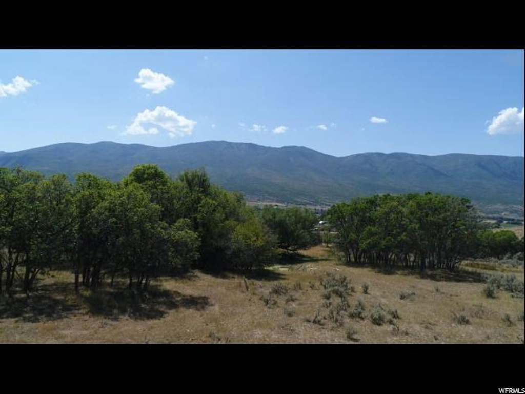 1257 E Draper Dr, Wallsburg, UT 84082