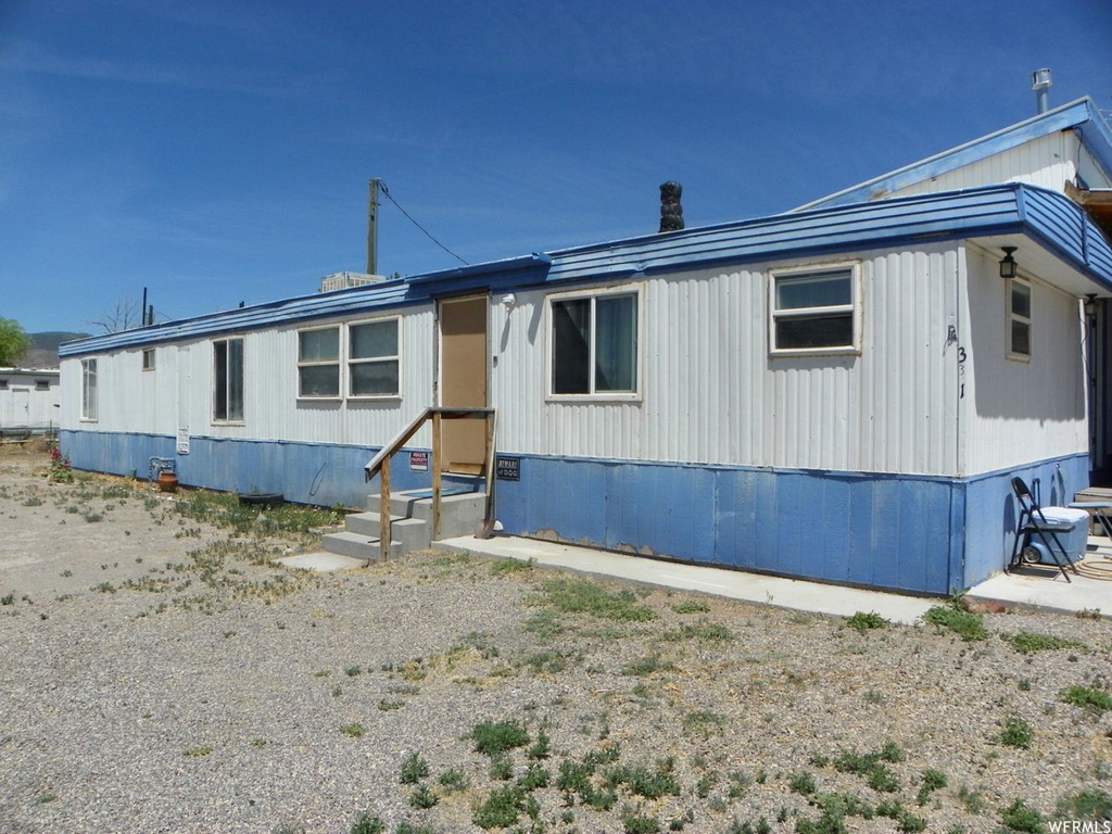 331 E 1400 S, Elsinore, UT 84724