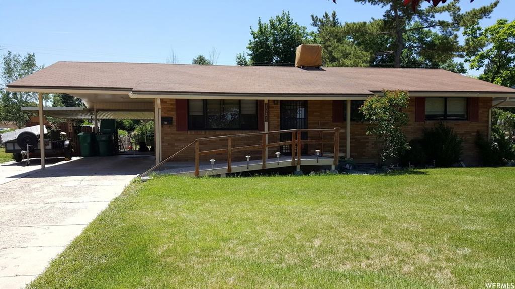 1927 W 3775 S, Roy, UT 84067