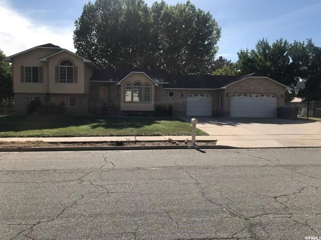 87 S 490 E, Smithfield, UT 84335
