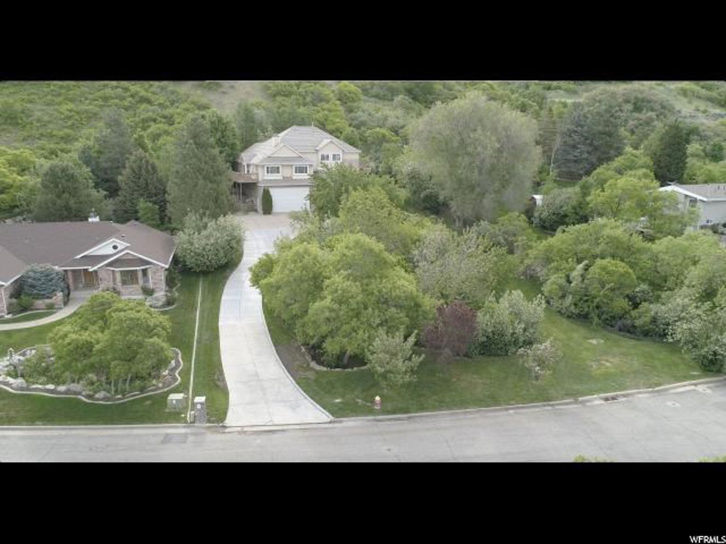 1772 N 3300 E, Layton, UT 84040