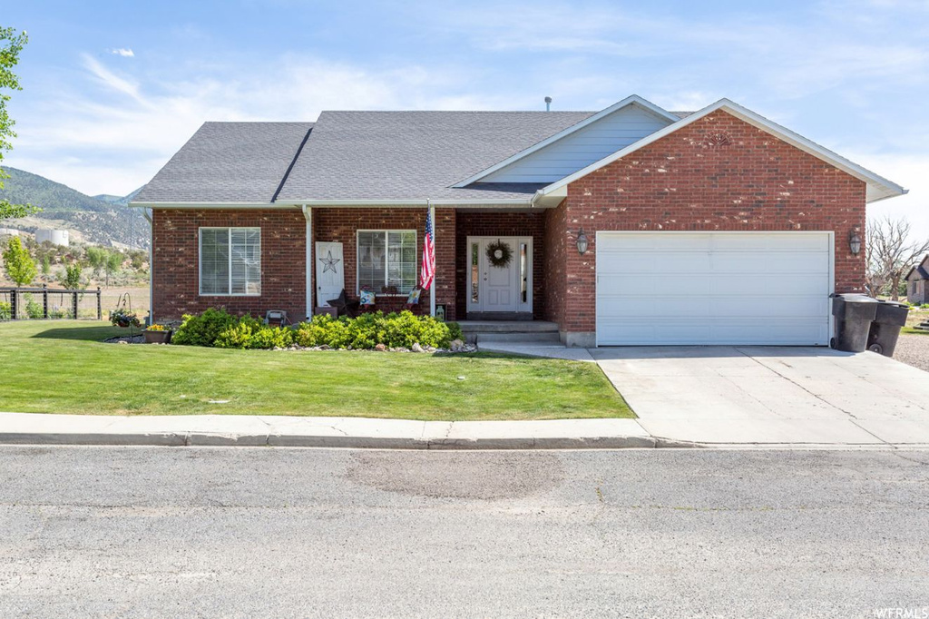 642 E 70 S, Ephraim, UT 84627