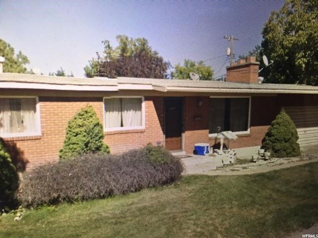 288 W 1150 N, Sunset, UT 84015