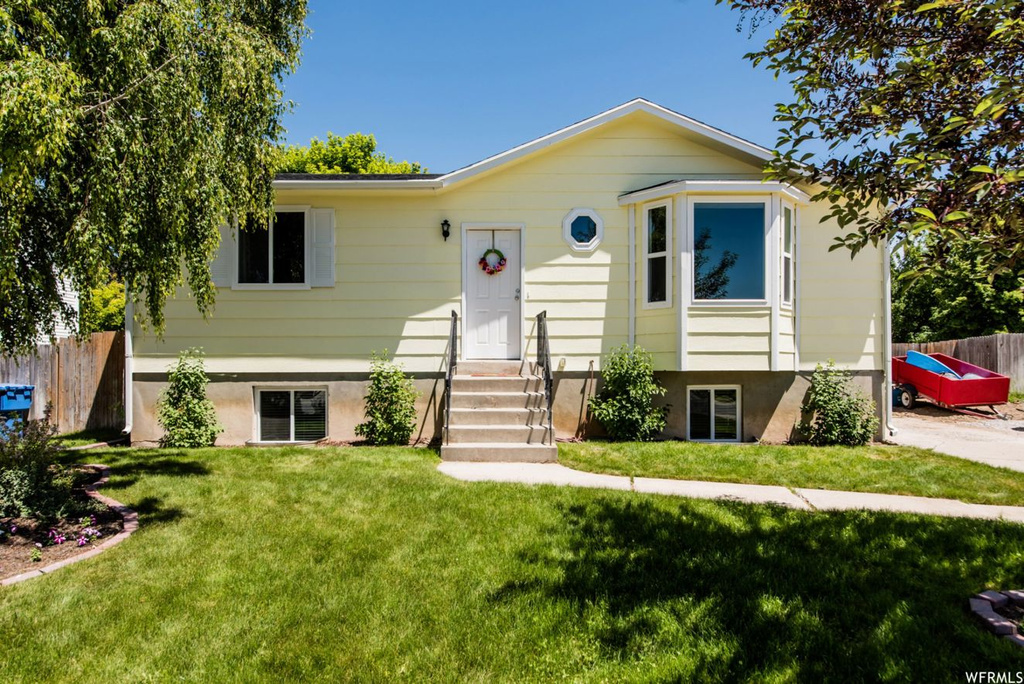2554 N 230 E, North Logan, UT 84341