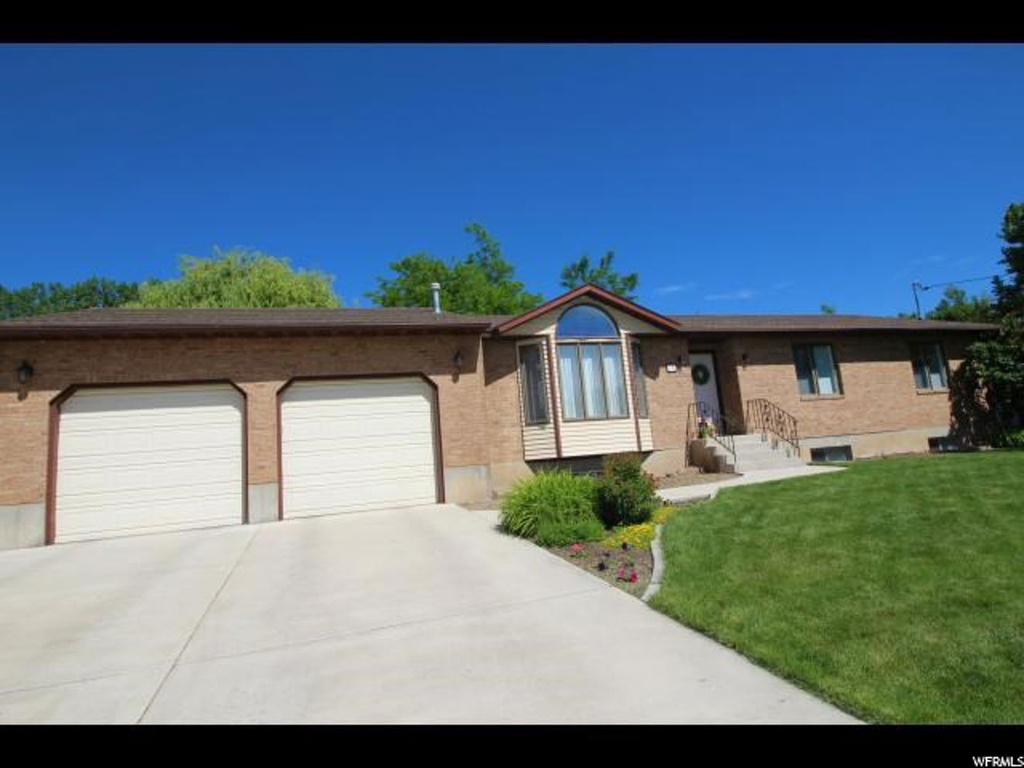 70 N 200 E, Hyde Park, UT 84318